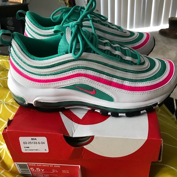 air max 97 size 2